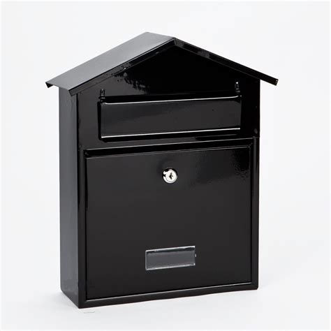 post box metal|outdoor letter boxes strong metal.